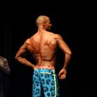 Ken  Stephenson - NPC Midnight Sun Classic 2013 - #1